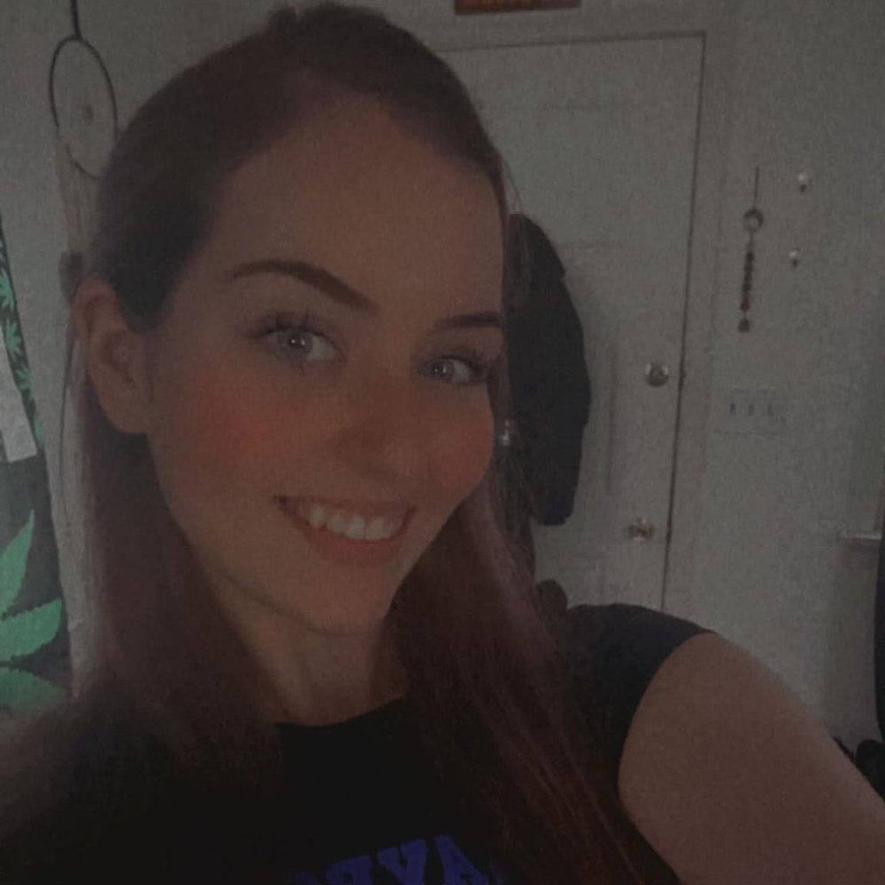 Meet your Posher, Amelia